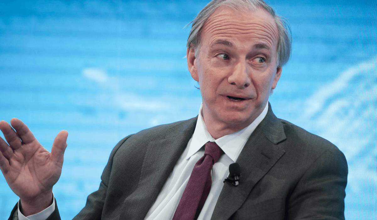 Ray Dalio