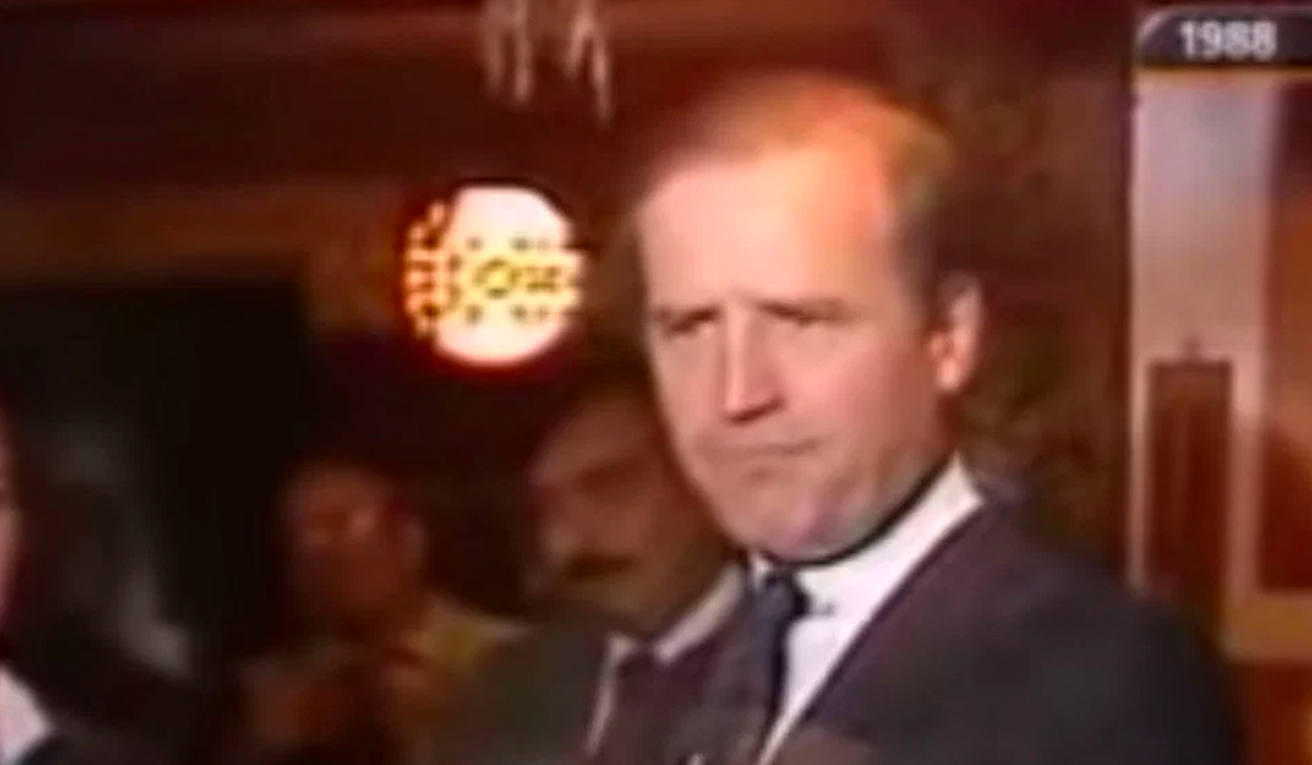Biden 1988