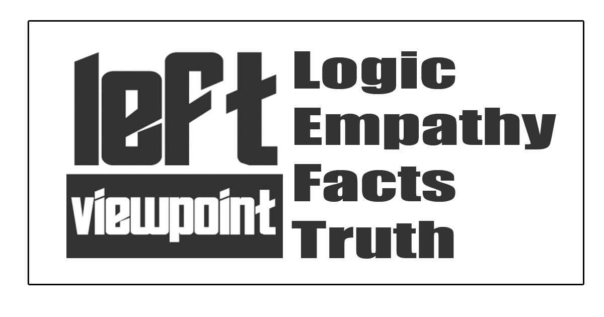 Left Viewpoint