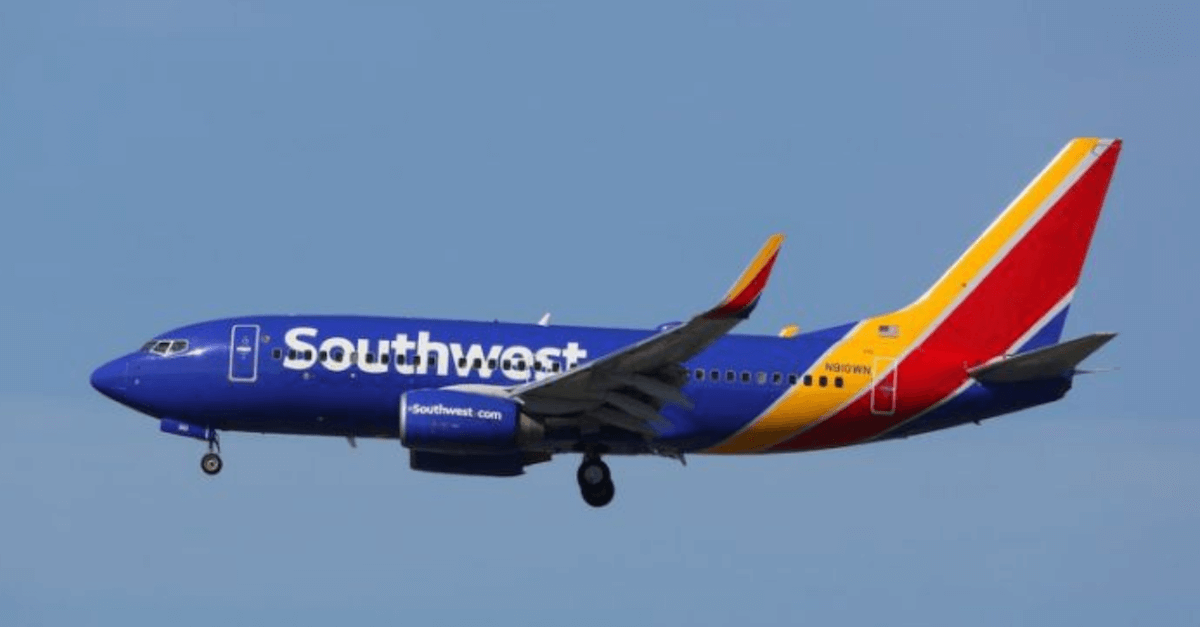 Southwest Airlines